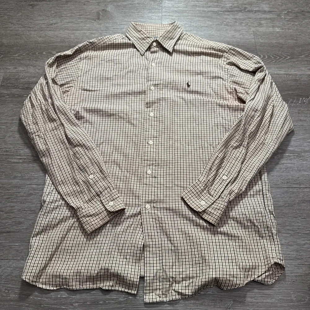 Polo Ralph Lauren socialflare curated